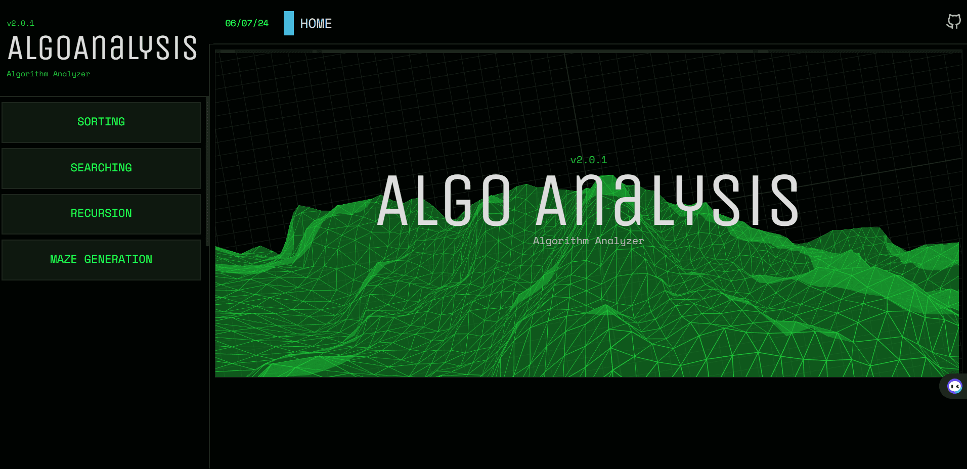 Algo-Analysis